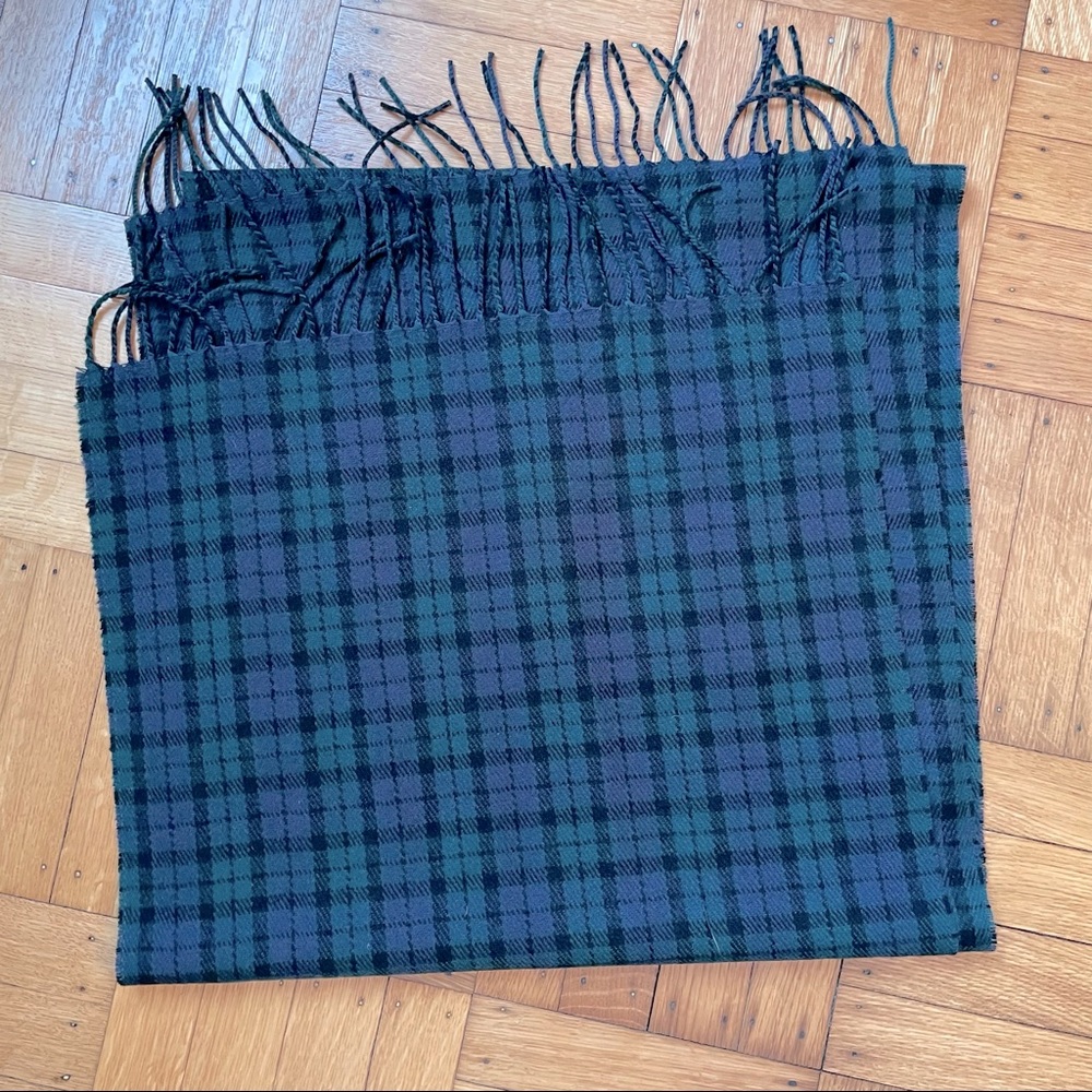 J Crew Scarf